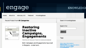 What Learn.cqrcengage.com website looked like in 2016 (8 years ago)