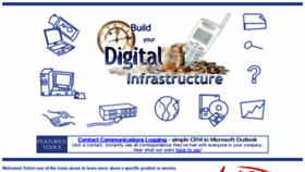 What Leapbeyond.com website looked like in 2016 (9 years ago)
