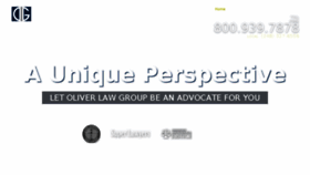 What Legalactionnow.com website looked like in 2016 (8 years ago)