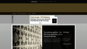 What Leergratis.com website looked like in 2016 (10 years ago)