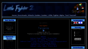 What Lf2-global.com website looked like in 2016 (8 years ago)
