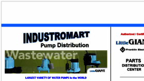 What Little-giantpump.com website looked like in 2016 (7 years ago)