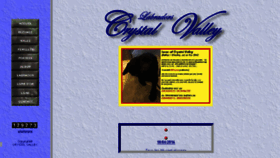 What Labradors-crystalvalley.fr website looked like in 2016 (7 years ago)
