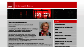 What Liesel-koschorreck.de website looked like in 2016 (7 years ago)