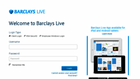 What Live.barcap.com website looked like in 2016 (7 years ago)