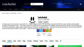 What Lkpublishinganddesign.com website looked like in 2016 (7 years ago)