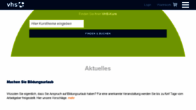 What Lahn-dill-akademie.de website looked like in 2016 (7 years ago)