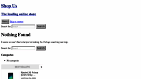 What Latestmobilephones.org website looked like in 2016 (9 years ago)