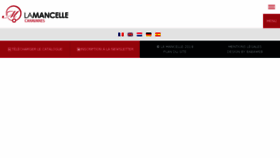 What La-mancelle.com website looked like in 2016 (7 years ago)
