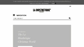 What Labiosthetique.com website looked like in 2016 (7 years ago)