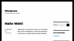 What Live-natural.com website looked like in 2016 (7 years ago)