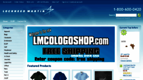 What Lmcologoshop.com website looked like in 2017 (7 years ago)