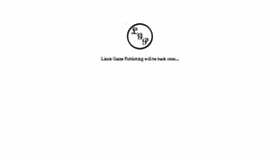 What Linuxgamepublishing.com website looked like in 2017 (6 years ago)