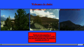 What Location-vacances-studio-hautes-vosges.fr website looked like in 2017 (6 years ago)