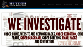 What Ligattsecurity.com website looked like in 2017 (6 years ago)
