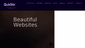 What Lookitdesign.com website looked like in 2017 (6 years ago)