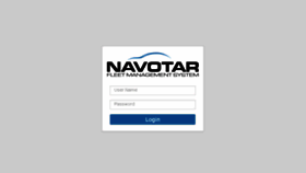 What Live.navotar.com website looked like in 2017 (6 years ago)