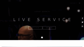 What Lrmctulsa.com website looked like in 2017 (7 years ago)