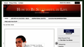 What Lifepath4u.com website looked like in 2017 (6 years ago)