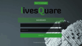 What Livechatsoftware.co.in website looked like in 2017 (6 years ago)