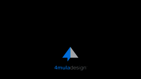 What Lab.4muladesign.com website looked like in 2017 (6 years ago)