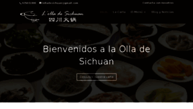 What Lolladesichuan.net website looked like in 2017 (7 years ago)