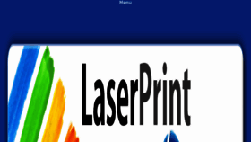 What Laser-print.com.ar website looked like in 2017 (6 years ago)