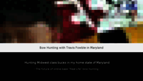 What Live4die4.com website looked like in 2017 (8 years ago)