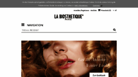 What Labiosthetique.at website looked like in 2017 (6 years ago)