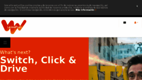 What Leaseplango.es website looked like in 2017 (8 years ago)