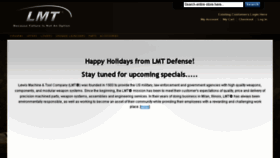 What Lmtstore.com website looked like in 2018 (6 years ago)
