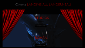 What Le-rohan.fr website looked like in 2018 (6 years ago)