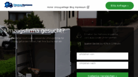 What Lange-nacht-des-shoppings.de website looked like in 2018 (6 years ago)