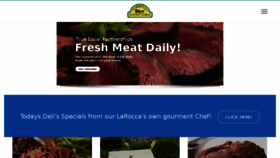 What Lcountrymarket.com website looked like in 2018 (6 years ago)