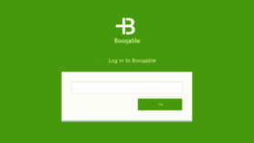 What Login.booqable.com website looked like in 2018 (6 years ago)