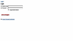 What Lmz.server-daten.de website looked like in 2018 (7 years ago)