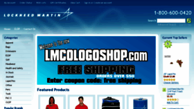 What Lmcologoshop.com website looked like in 2018 (6 years ago)