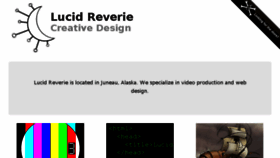 What Lrcd.com website looked like in 2018 (5 years ago)