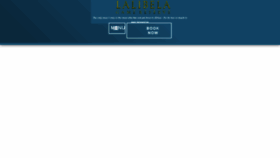 What Lalibela.net website looked like in 2018 (5 years ago)