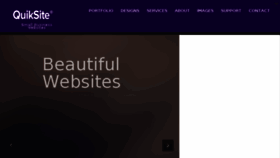 What Lookitdesign.com website looked like in 2018 (5 years ago)