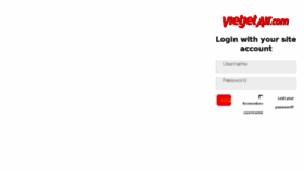 What Lms.vietjetair.com website looked like in 2018 (5 years ago)