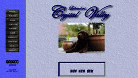 What Labradors-crystalvalley.fr website looked like in 2018 (5 years ago)