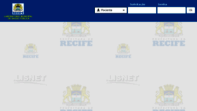 What Lmsp.lisnet.com.br website looked like in 2018 (5 years ago)
