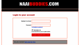 What Local.naaibuddies.com website looked like in 2018 (5 years ago)