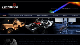 What Laserweld.com website looked like in 2018 (5 years ago)