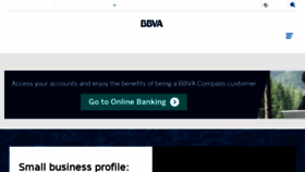 What Ligabbva.com website looked like in 2018 (5 years ago)