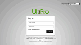 What Lvmh-inc.ultipro.com website looked like in 2018 (5 years ago)