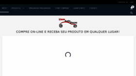 What Livreautopecas.com.br website looked like in 2018 (5 years ago)