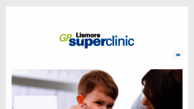 What Lismoregpsc.com.au website looked like in 2018 (6 years ago)