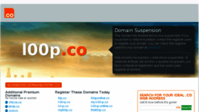 What L00p.co website looked like in 2018 (5 years ago)